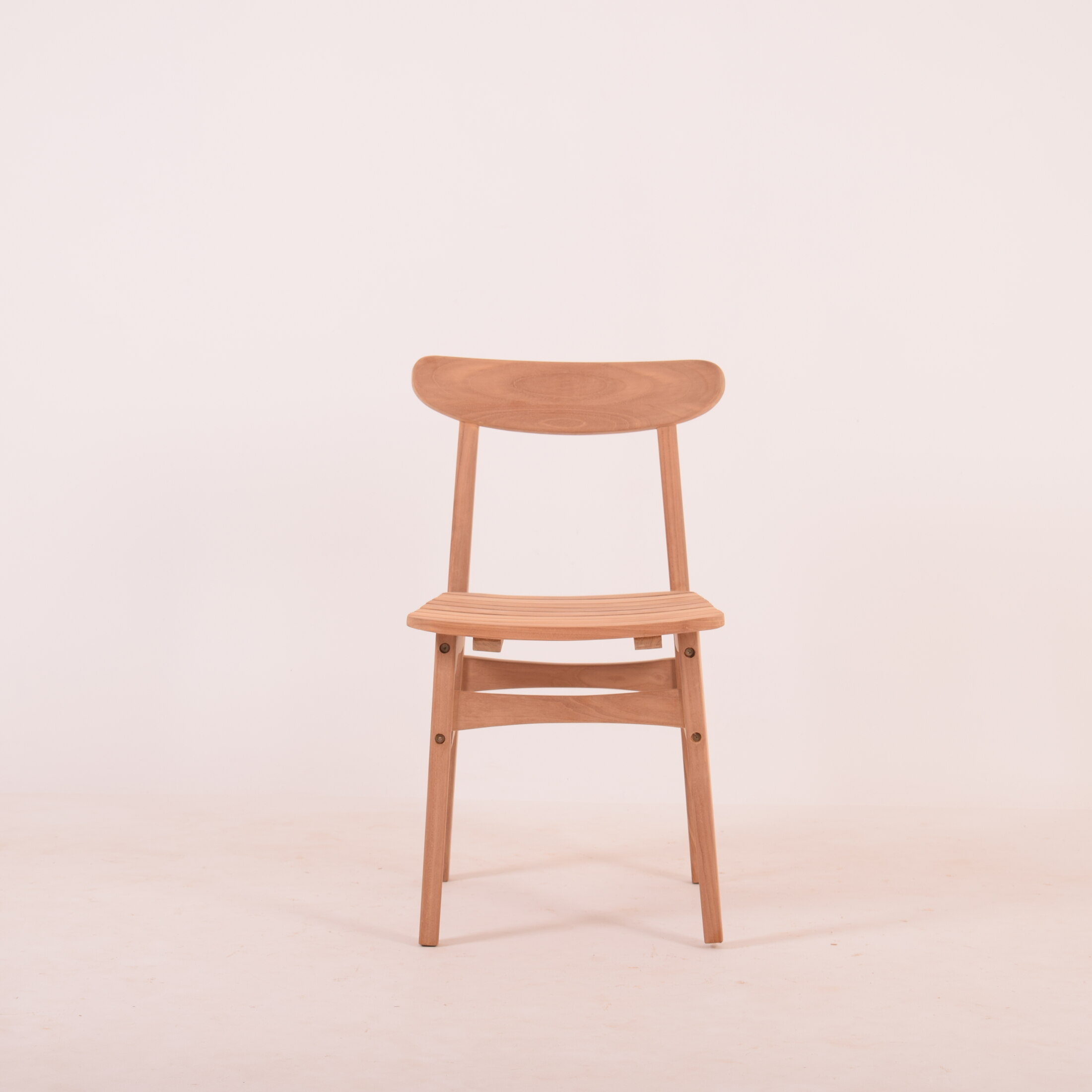 HENRY DINING CHAIR (SLAT)