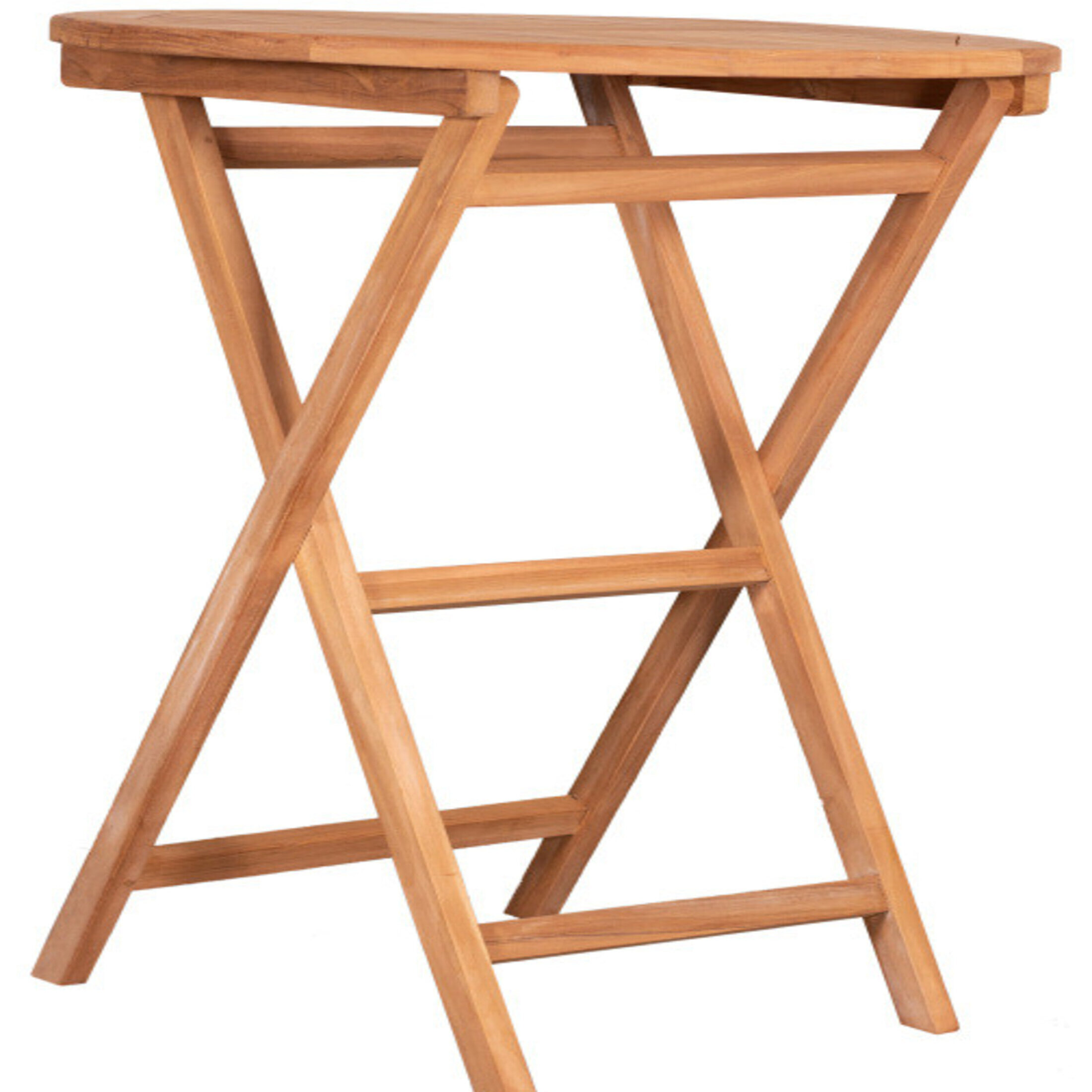 Woodie Stehtisch ø 80 cm