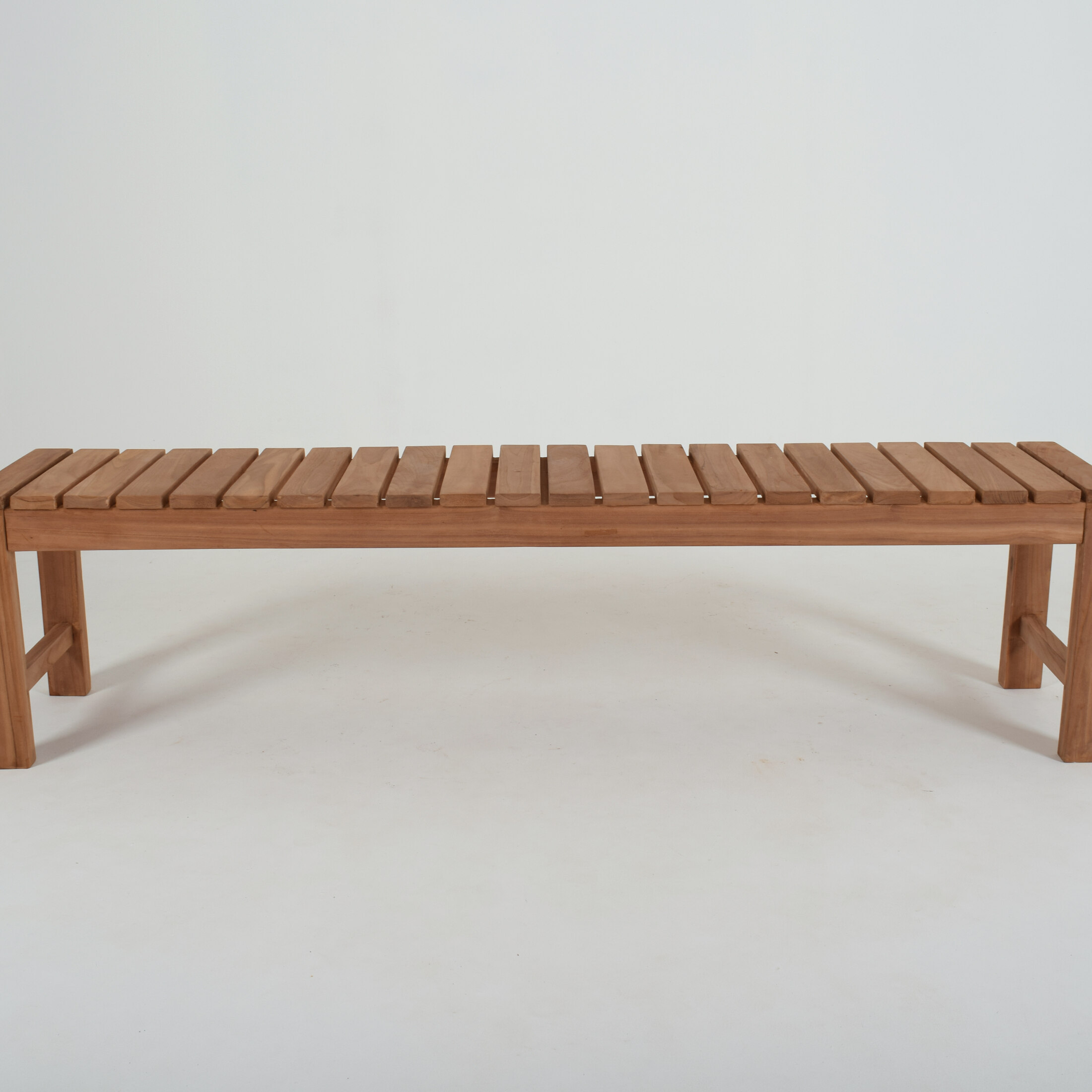 LINCOLN LONG BENCH