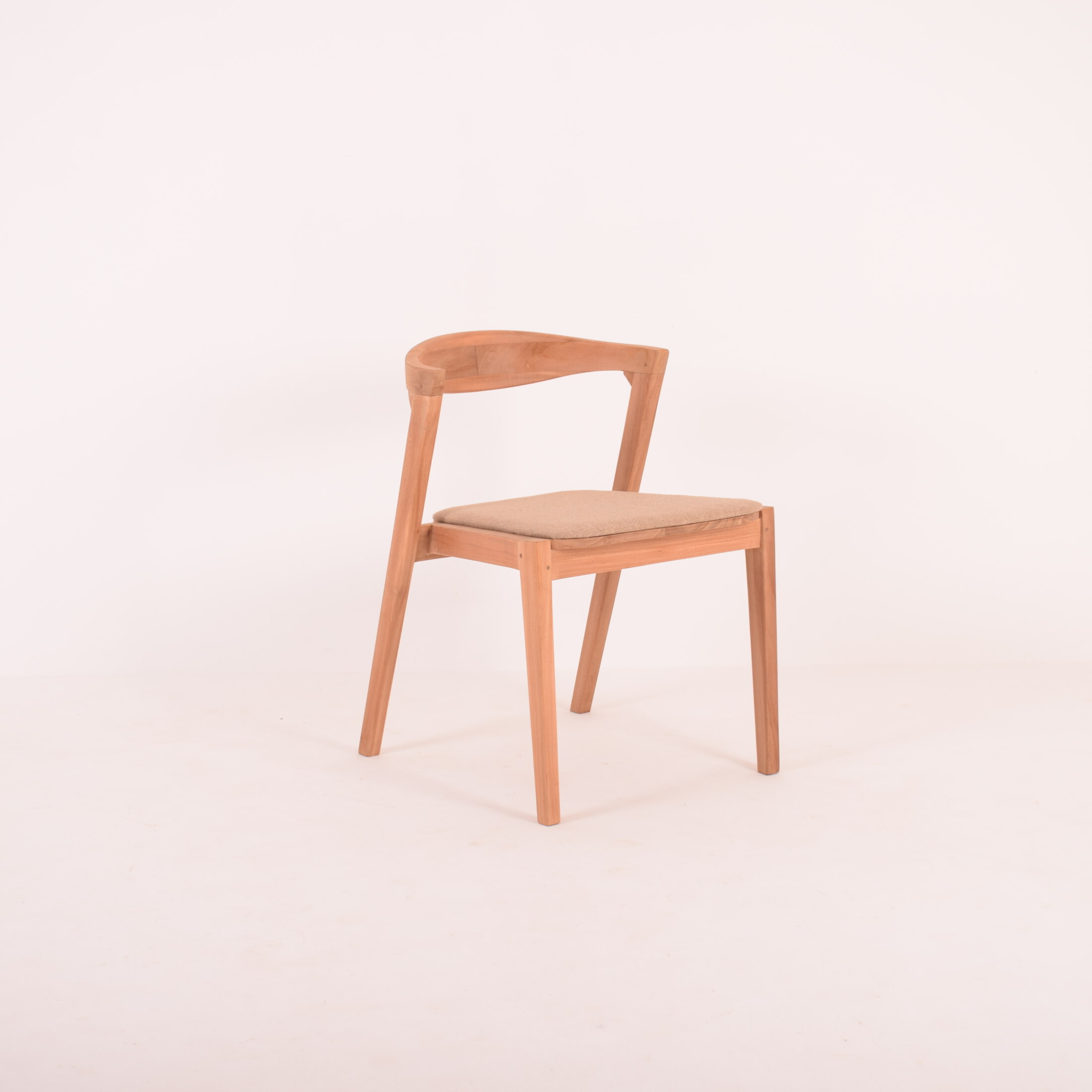 SALTON DINING CHAIR CUSHION
